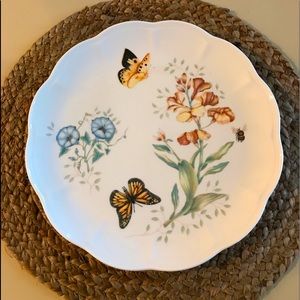 🌀🌀Lenox Cookie Plate🌀🌀